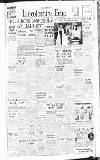 Lincolnshire Echo Friday 01 October 1948 Page 1