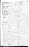 Lincolnshire Echo Saturday 16 October 1948 Page 2