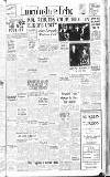 Lincolnshire Echo Saturday 13 November 1948 Page 1