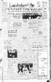 Lincolnshire Echo Saturday 20 November 1948 Page 1