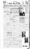 Lincolnshire Echo Tuesday 23 November 1948 Page 1