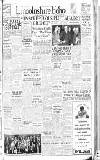 Lincolnshire Echo Saturday 27 November 1948 Page 1