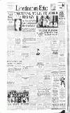 Lincolnshire Echo Thursday 09 December 1948 Page 1