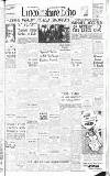 Lincolnshire Echo Saturday 11 December 1948 Page 1