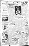 Lincolnshire Echo Tuesday 01 February 1949 Page 4