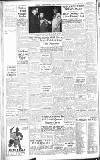 Lincolnshire Echo Tuesday 01 February 1949 Page 6