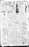 Lincolnshire Echo Wednesday 11 May 1949 Page 4