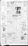 Lincolnshire Echo Thursday 12 May 1949 Page 4