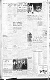 Lincolnshire Echo Thursday 12 May 1949 Page 6