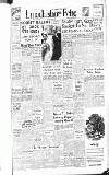 Lincolnshire Echo Friday 08 July 1949 Page 1