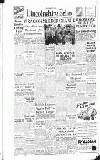 Lincolnshire Echo Friday 05 August 1949 Page 1