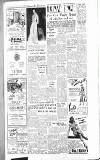 Lincolnshire Echo Wednesday 10 August 1949 Page 4