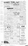 Lincolnshire Echo Saturday 21 January 1950 Page 6