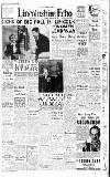 Lincolnshire Echo Thursday 23 February 1950 Page 1