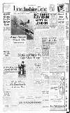 Lincolnshire Echo Thursday 02 March 1950 Page 1