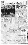 Lincolnshire Echo Friday 10 March 1950 Page 1