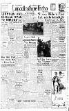 Lincolnshire Echo Thursday 16 March 1950 Page 1