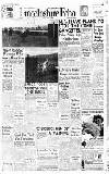 Lincolnshire Echo Friday 17 March 1950 Page 1