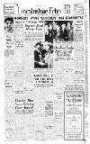Lincolnshire Echo Saturday 18 March 1950 Page 1