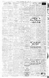Lincolnshire Echo Saturday 01 April 1950 Page 3