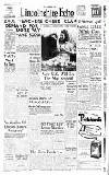 Lincolnshire Echo Tuesday 11 April 1950 Page 1