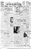 Lincolnshire Echo Friday 30 June 1950 Page 1
