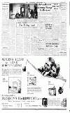 Lincolnshire Echo Friday 29 September 1950 Page 6