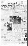 Lincolnshire Echo Friday 10 November 1950 Page 1