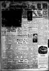 Lincolnshire Echo Monday 01 January 1951 Page 1