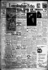 Lincolnshire Echo Tuesday 02 January 1951 Page 1