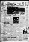 Lincolnshire Echo Friday 02 February 1951 Page 1