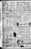 Lincolnshire Echo Saturday 24 February 1951 Page 3