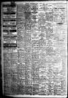 Lincolnshire Echo Thursday 15 March 1951 Page 2