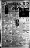 Lincolnshire Echo Tuesday 03 April 1951 Page 1