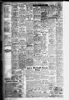 Lincolnshire Echo Saturday 12 January 1952 Page 6