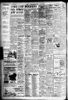 Lincolnshire Echo Friday 06 June 1952 Page 6
