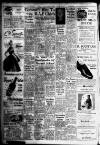 Lincolnshire Echo Friday 31 October 1952 Page 4