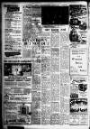 Lincolnshire Echo Friday 31 October 1952 Page 6