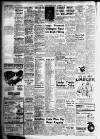 Lincolnshire Echo Friday 31 October 1952 Page 8