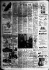 Lincolnshire Echo Friday 13 March 1953 Page 4