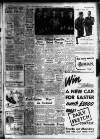 Lincolnshire Echo Friday 13 March 1953 Page 5