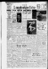 Lincolnshire Echo Saturday 20 June 1953 Page 1