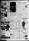 Lincolnshire Echo Friday 02 October 1953 Page 4