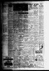 Lincolnshire Echo Saturday 03 October 1953 Page 6
