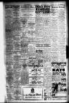 Lincolnshire Echo Saturday 14 November 1953 Page 3