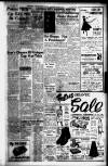 Lincolnshire Echo Wednesday 13 January 1954 Page 5