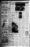 Lincolnshire Echo Tuesday 04 January 1955 Page 4