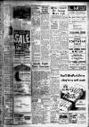 Lincolnshire Echo Thursday 06 January 1955 Page 3