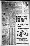 Lincolnshire Echo Monday 09 January 1956 Page 5