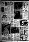 Lincolnshire Echo Friday 13 January 1956 Page 6